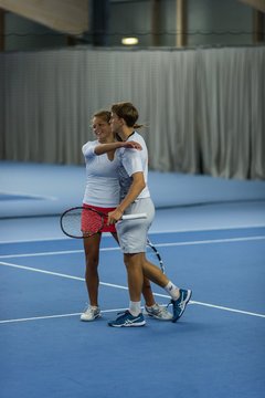 Nicole Rivkin 367 - Lilienthaler Volksbank Open